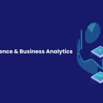 MBA Business Analytics in Chennai