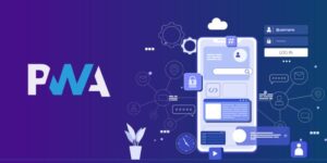 Building Progressive Web Apps (PWAs) with Full Stack Technologies