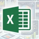 Leveraging Advanced Excel for Blockchain Data Analysis